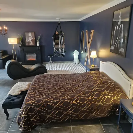 La Volupte Privatif *